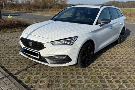 Seat Leon 39.000 km 22.999 &euro; Rödermark 63322