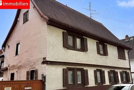 Haus Offenbach Bürgel - 5 Zimmer, 132 m&sup2;, 299.000&euro; | Angebot:26379540