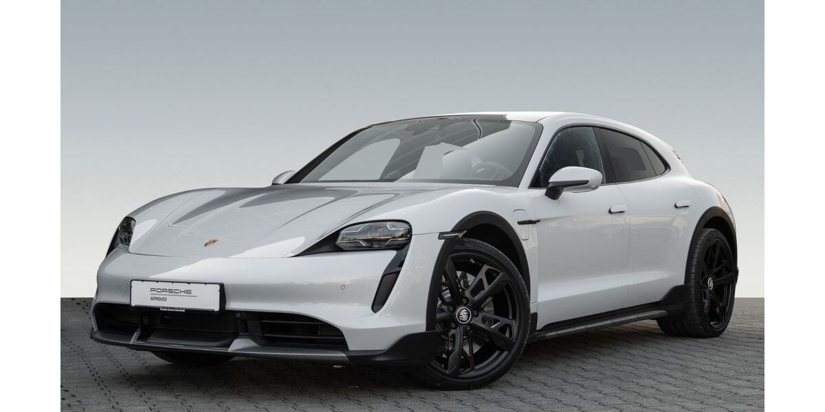 Porsche Taycan 69.118 km 94.000 &euro; Darmstadt 64295