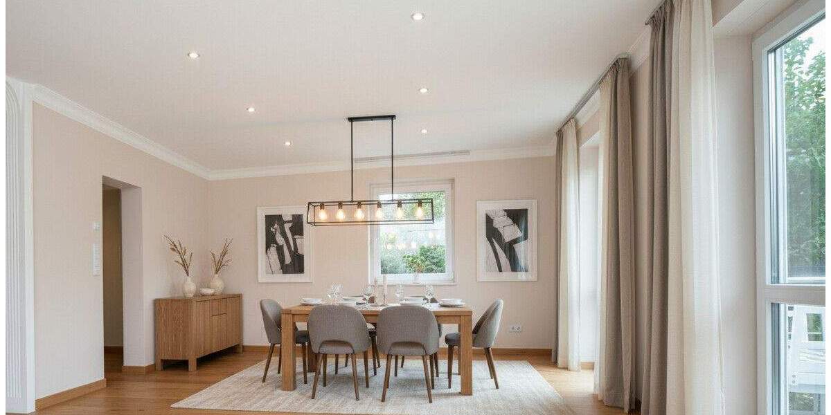 Einfamilienhaus Egelsbach - 6 Zimmer, 216 m&sup2;, 1.190.000&euro; | Angebot:24812590