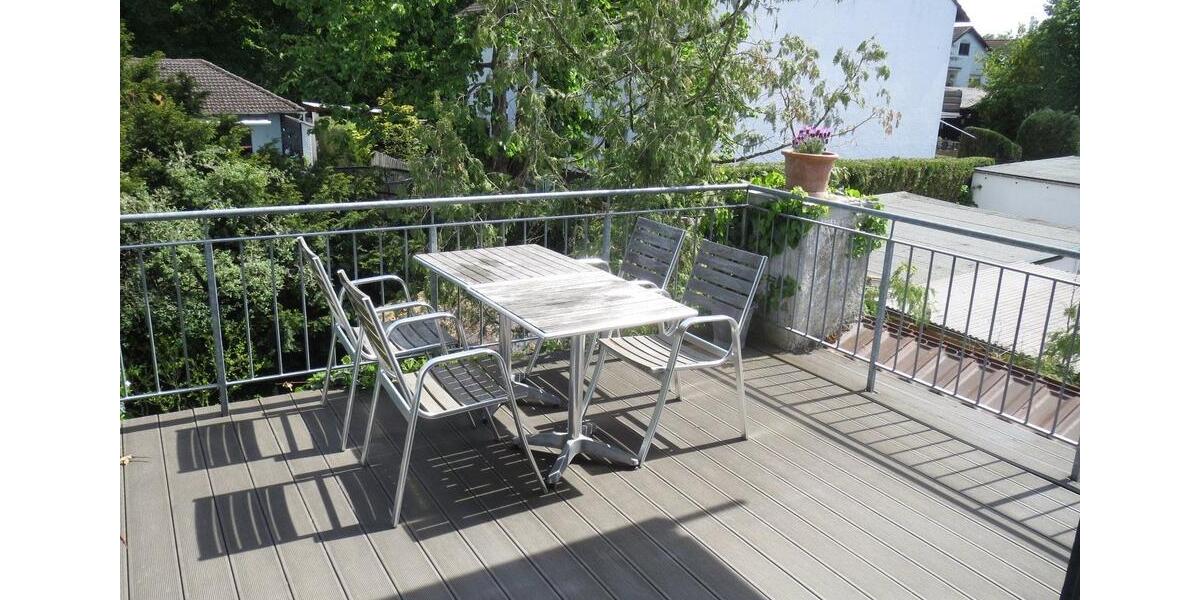 Dachgeschoßwohnung Offenbach am Main Buchrain - 1 Zimmer, 60 m&sup2;, 580&euro; | Angebot:25483345