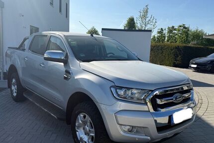 Ford Ranger 145.000 km 19.900 &euro; Raunheim 65479
