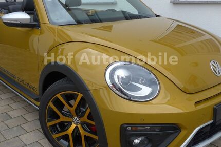 VW Beetle 25.436 km 41.970 € Rodgau 63110