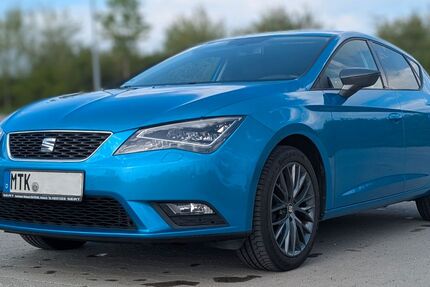 Seat Leon 74.000 km 11.999 &euro; Hofheim 65719