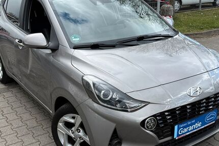 Hyundai i10 50.330 km 8.990 &euro; Offenbach 63071