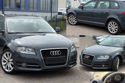Audi A3 225.000 km 6.390 &euro; Dietzenbach 63128