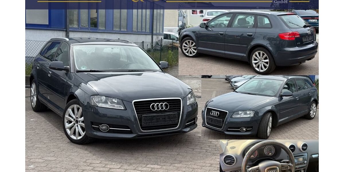 Audi A3 225.000 km 6.390 &euro; Dietzenbach 63128