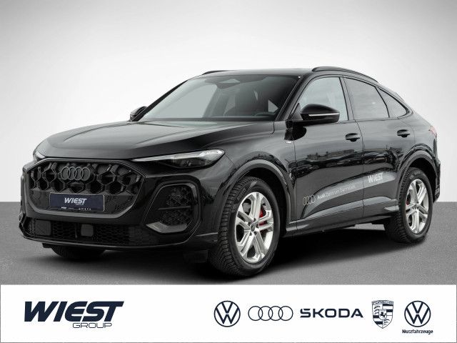 Audi Q5 3.900 km 74.990 &euro; Darmstadt 64295