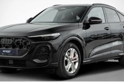 Audi Q5 6.900 km 74.990 &euro; Darmstadt 64295