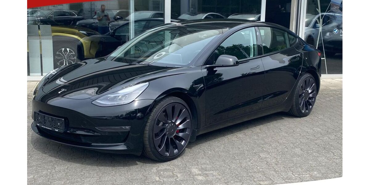 Tesla Model 3 79.847 km 30.450 &euro; Dieburg 64807