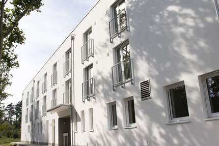 Wohnung Rüsselsheim - 1 Zimmer, 23 m&sup2;, 609&euro; | Angebot:26258118