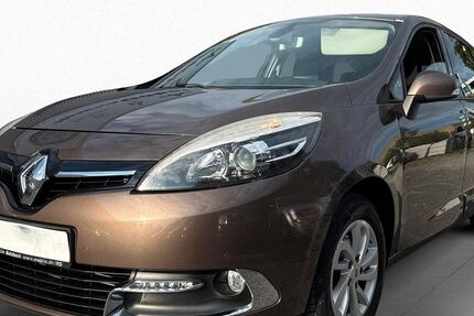 Renault Scenic 141.533 km 6.500 &euro; Dreieich 63303