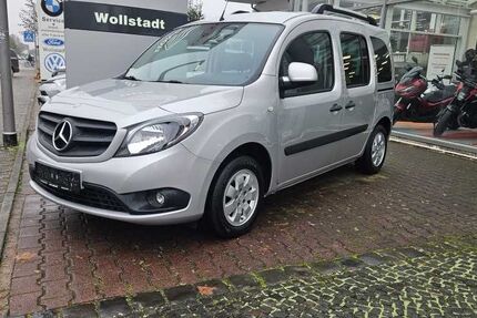 Mercedes-Benz Citan 77.056 km 14.990 &euro; Hattersheim 65795