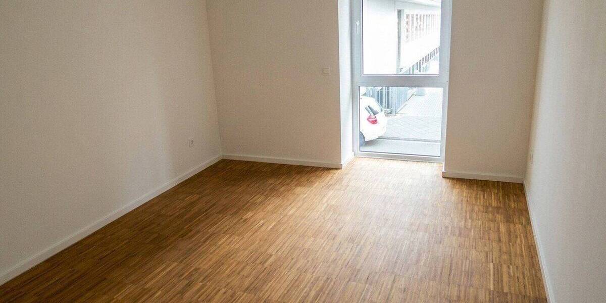 Terrassenwohnung Darmstadt - 4 Zimmer, 101 m&sup2;, 529.000&euro; | Angebot:26840383