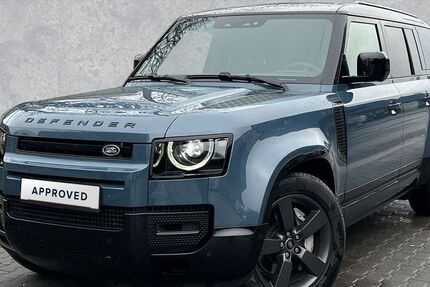 Land Rover Defender 24.460 km 79.880 &euro; Frankfurt a.M. 60314