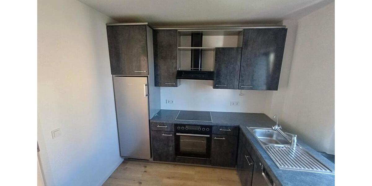 Etagenwohnung Bensheim - 3 Zimmer, 84 m&sup2;, 1.050&euro; | Angebot:26623580