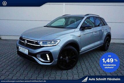 VW T-Roc 5.571 km 32.990 &euro; Flörsheim 65439