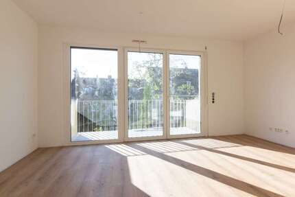 Wohnung Darmstadt Bessungen - 2 Zimmer, 53 m&sup2;, 1.145&euro; | Angebot:25274104