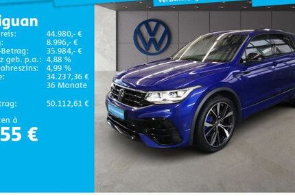 VW Tiguan 29.442 km 45.580 &euro; Frankfurt 60326