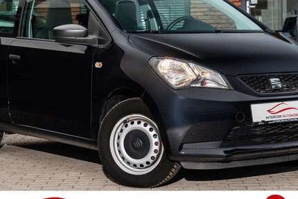 Seat Mii 38.973 km 7.449 € Darmstadt 64293