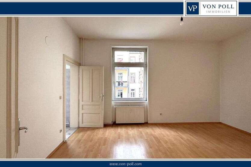 Wohnung zum Kaufen in Frankfurt am Main 440.000 € 73 m²