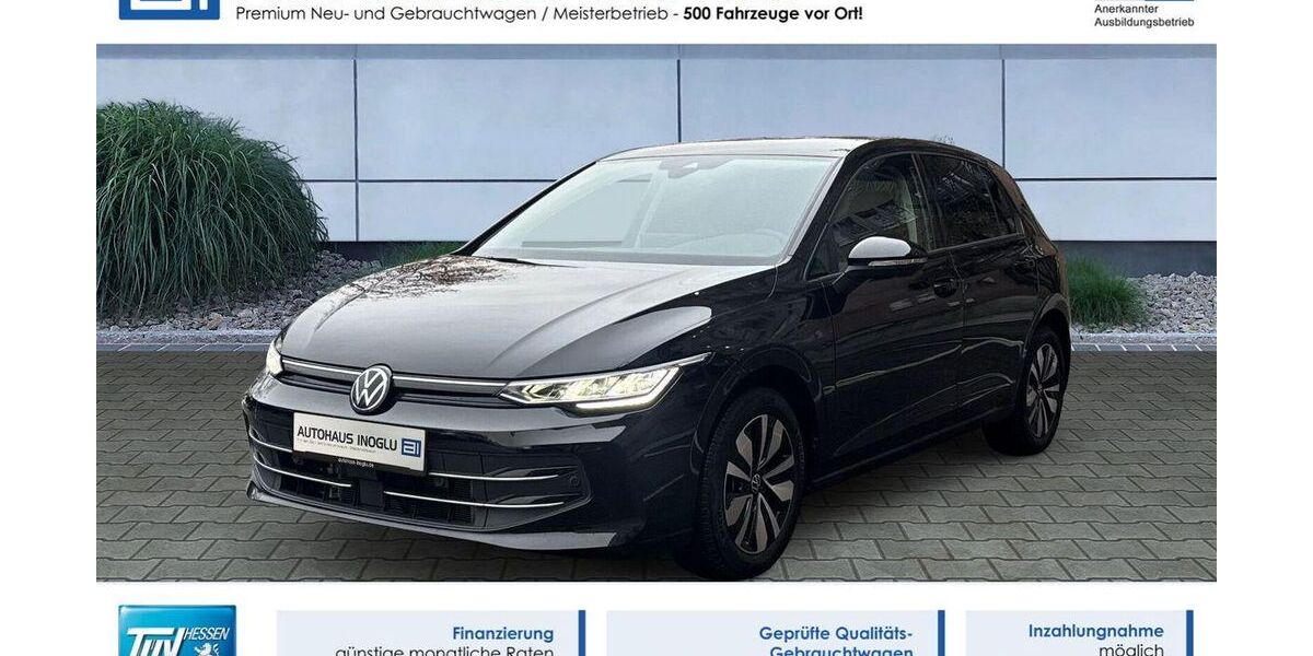 VW Golf 32.389 km 23.980 € Rüsselsheim 65428