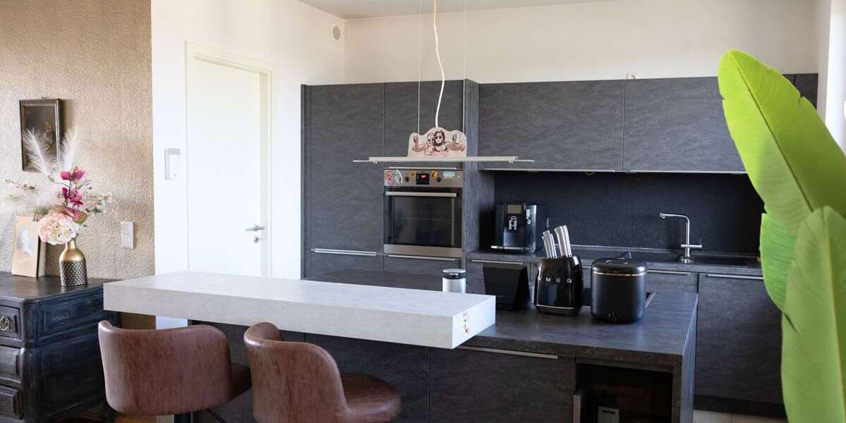 Etagenwohnung Langen - 4 Zimmer, 136 m&sup2;, 709.000&euro; | Angebot:24466255