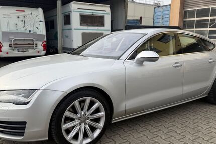 Audi A7 210.000 km 12.990 &euro; Frankfurt am Main 65933