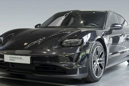 Porsche Taycan 59.250 km 58.680 &euro; Frankfurt am Main 65936