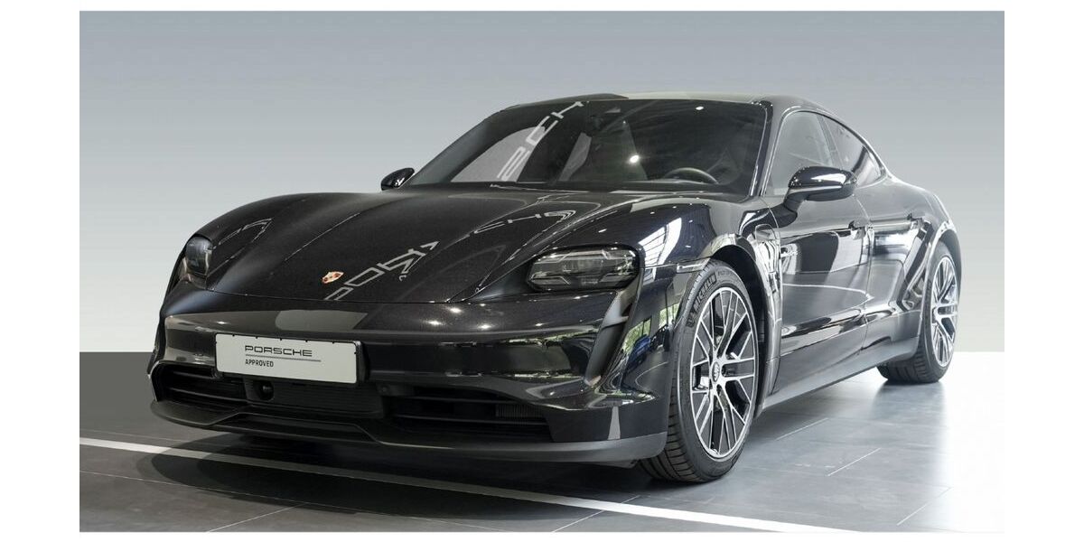 Porsche Taycan 59.250 km 58.680 &euro; Frankfurt am Main 65936