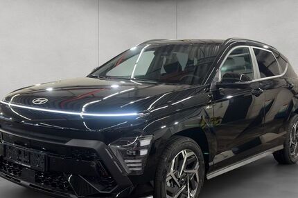 Hyundai KONA 1.001 km 28.950 &euro; Frankfurt 60386