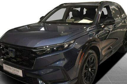 Honda CR-V 21.905 km 49.890 &euro; Frankfurt am Main 60314