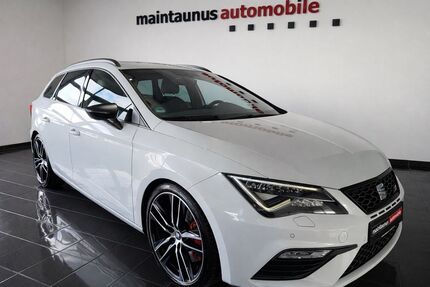 Seat Leon 102.000 km 19.000 &euro; Hofheim-Wallau 65719