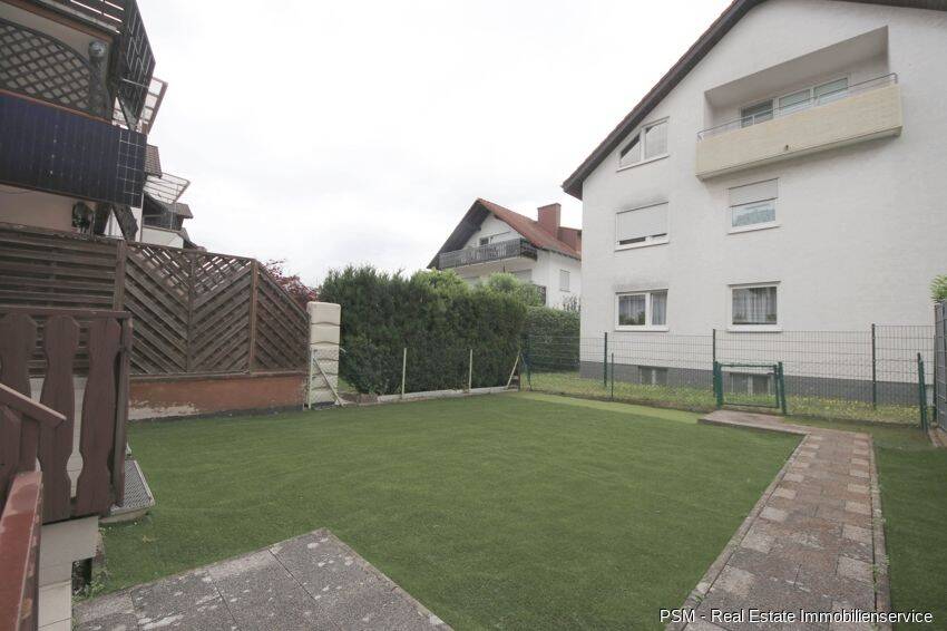 Reihenmittelhaus Obertshausen - 6 Zimmer, 241 m&sup2;, 598.000&euro; | Angebot:26886044
