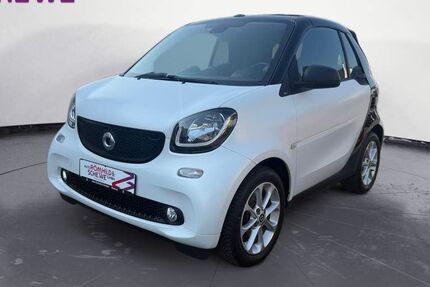 Smart ForTwo 48.258 km 12.985 &euro; Dieburg 64807