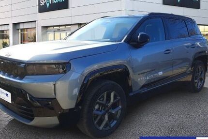 Jeep Compass 11.500 km 36.980 &euro; Frankfurt 60314
