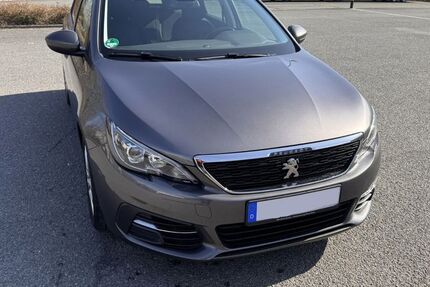 Peugeot 308 50.000 km 12.900 &euro; Groß-Gerau 64521