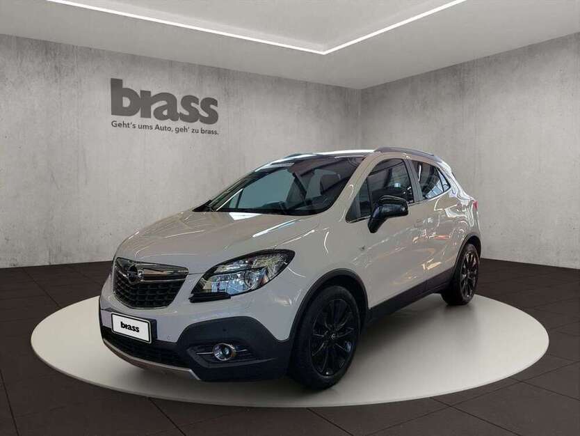 Mokka