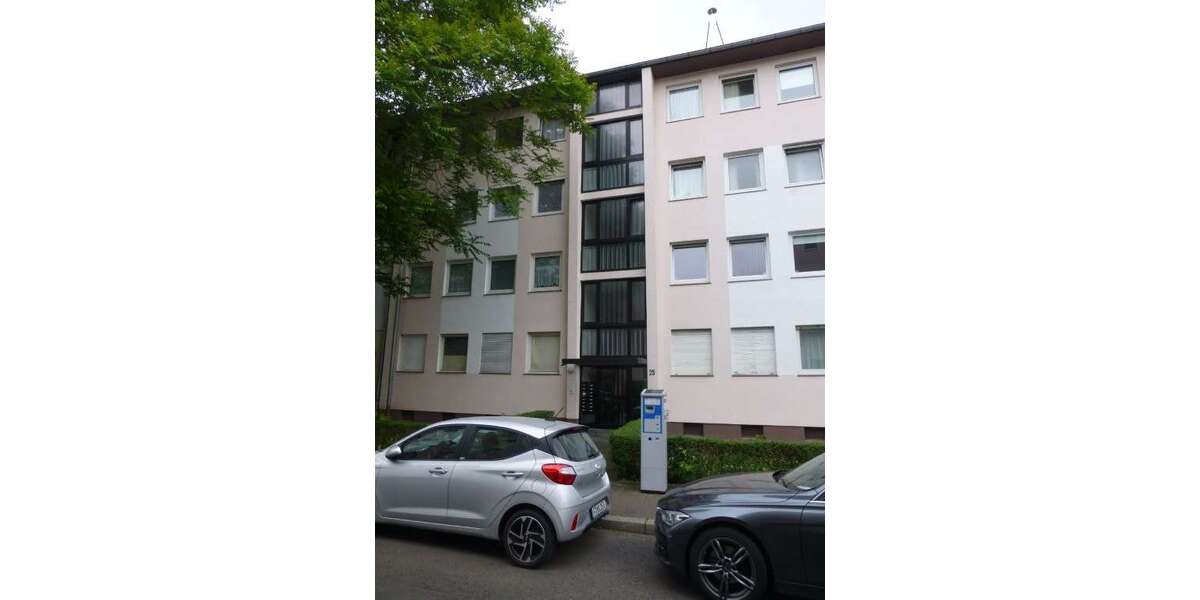 Etagenwohnung Frankfurt am Main Innenstadt 2 - 3 Zimmer, 94 m&sup2;, 590.000&euro; | Angebot:23249181
