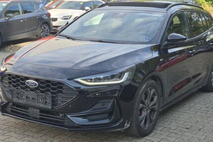 Ford Focus 70.676 km 16.980 € Rüsselsheim 65428