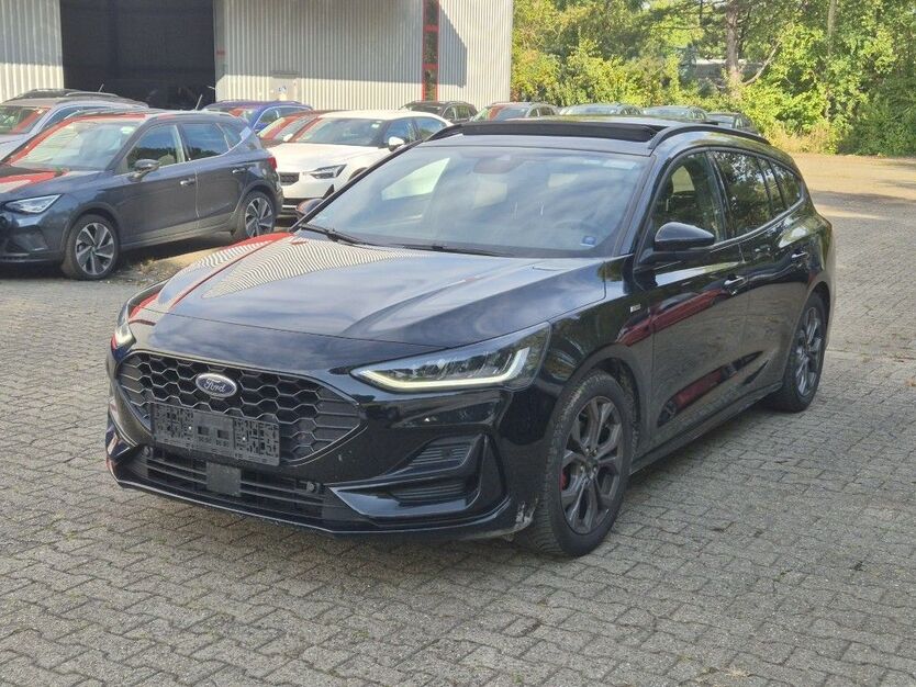 Ford Focus 70.676 km 16.980 € Rüsselsheim 65428