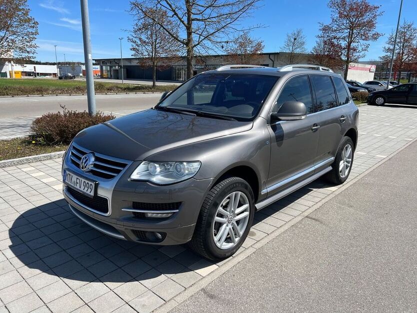 Touareg