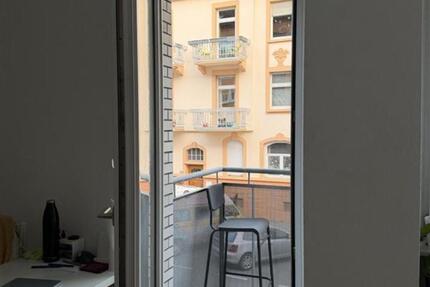 1-Zimmer Apartment - Studio 1 zimmer