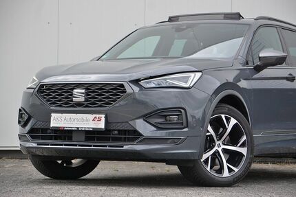 Seat Tarraco 96.000 km 27.990 &euro; Groß-Gerau 64521