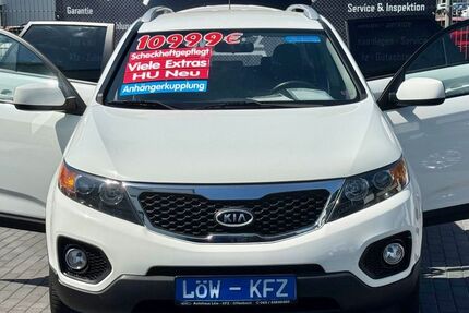 Kia Sorento 110.000 km 10.999 &euro; Offenbach am Main 63075