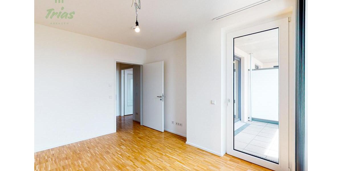 Etagenwohnung Mainz Laubenheim - 2 Zimmer, 51 m&sup2;, 915&euro; | Angebot:26639229