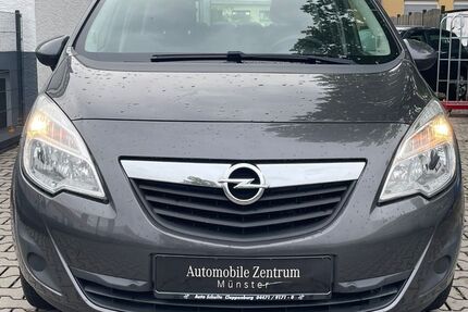 Opel Meriva 145.000 km 4.590 € Münster 64839