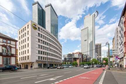 Zimmer Frankfurt Innenstadt 1 - 2 Zimmer, 1.373&euro; | Angebot:25454643