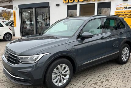 VW Tiguan 5.500 km 32.985 € Großostheim 63762