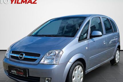Opel Meriva 172.900 km 1.190 &euro; Rüsselsheim am Main 65428